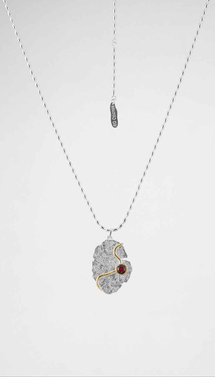 White River Trace Necklace