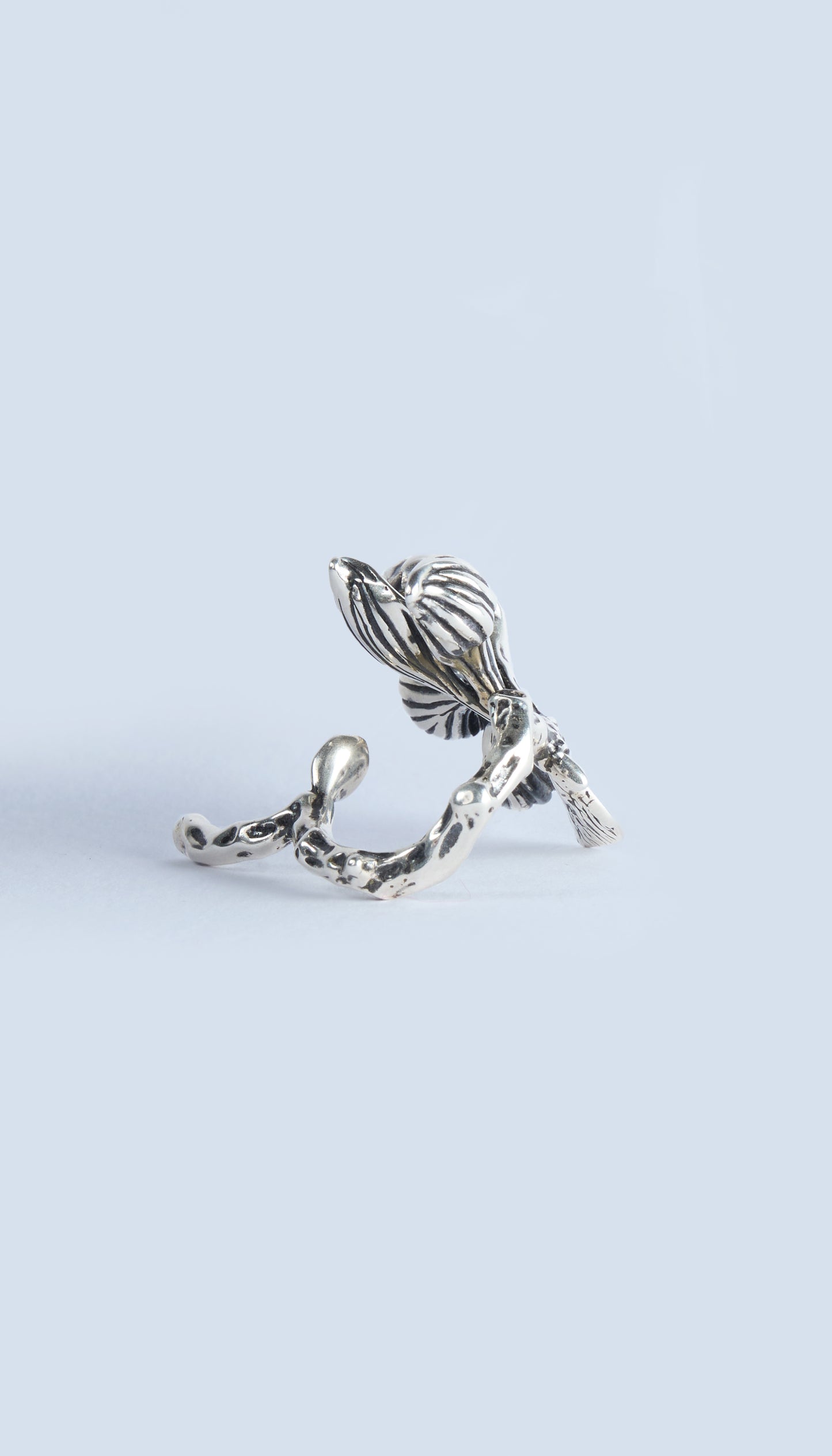 Shadow Peta Ring - RQ Cactus