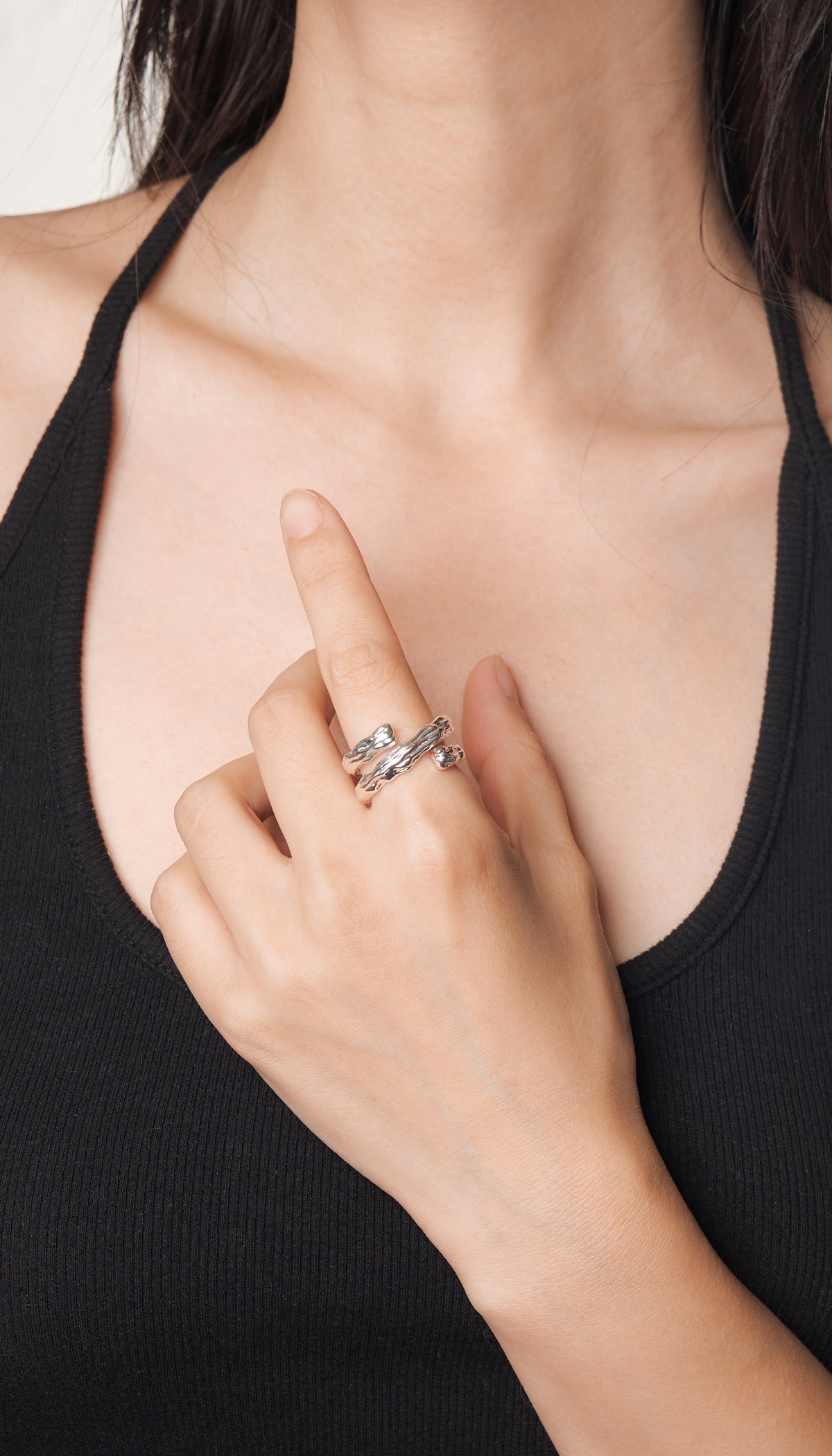 Strata · Bare Ring