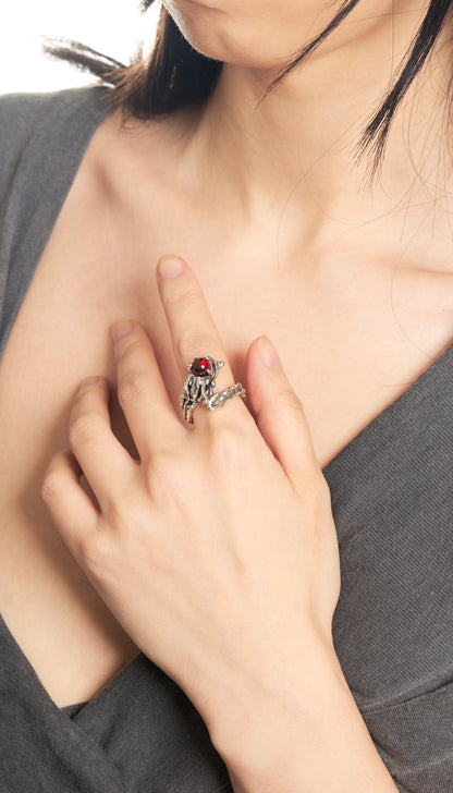 Ember Core Ring