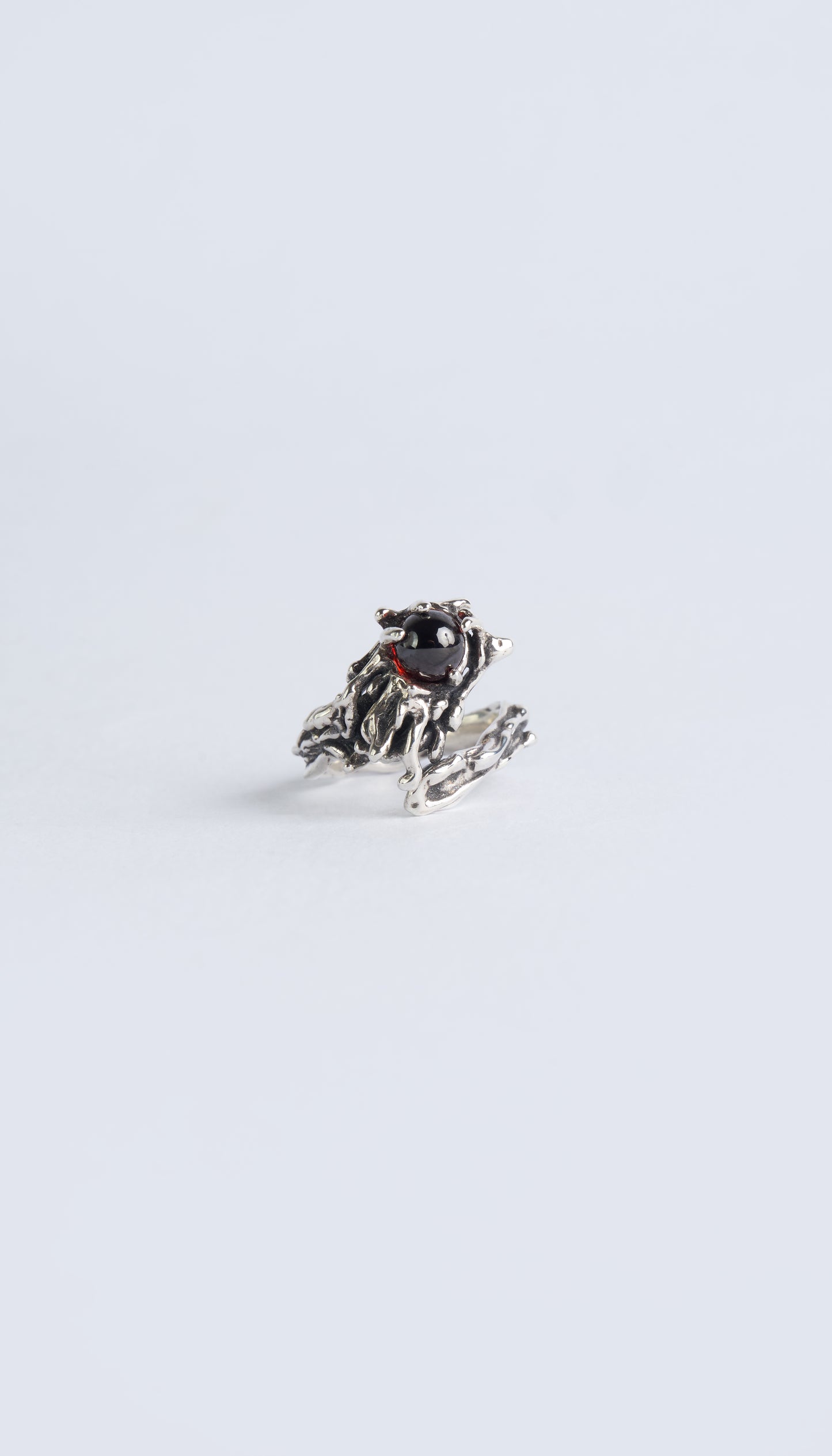 Ember Core Ring