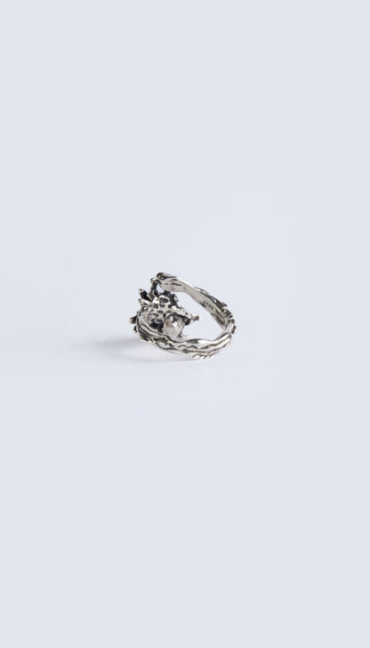 Ember Core Ring