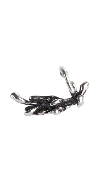 Shadow Sprout Earring