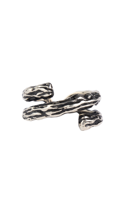 Strata · Weathered Ring