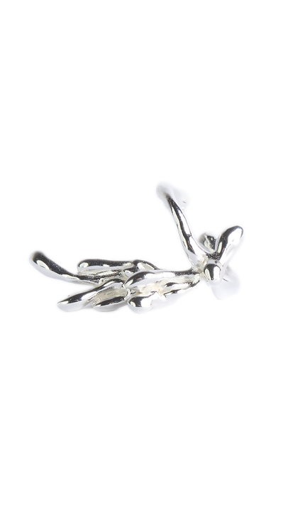 Pale Sprout Earring