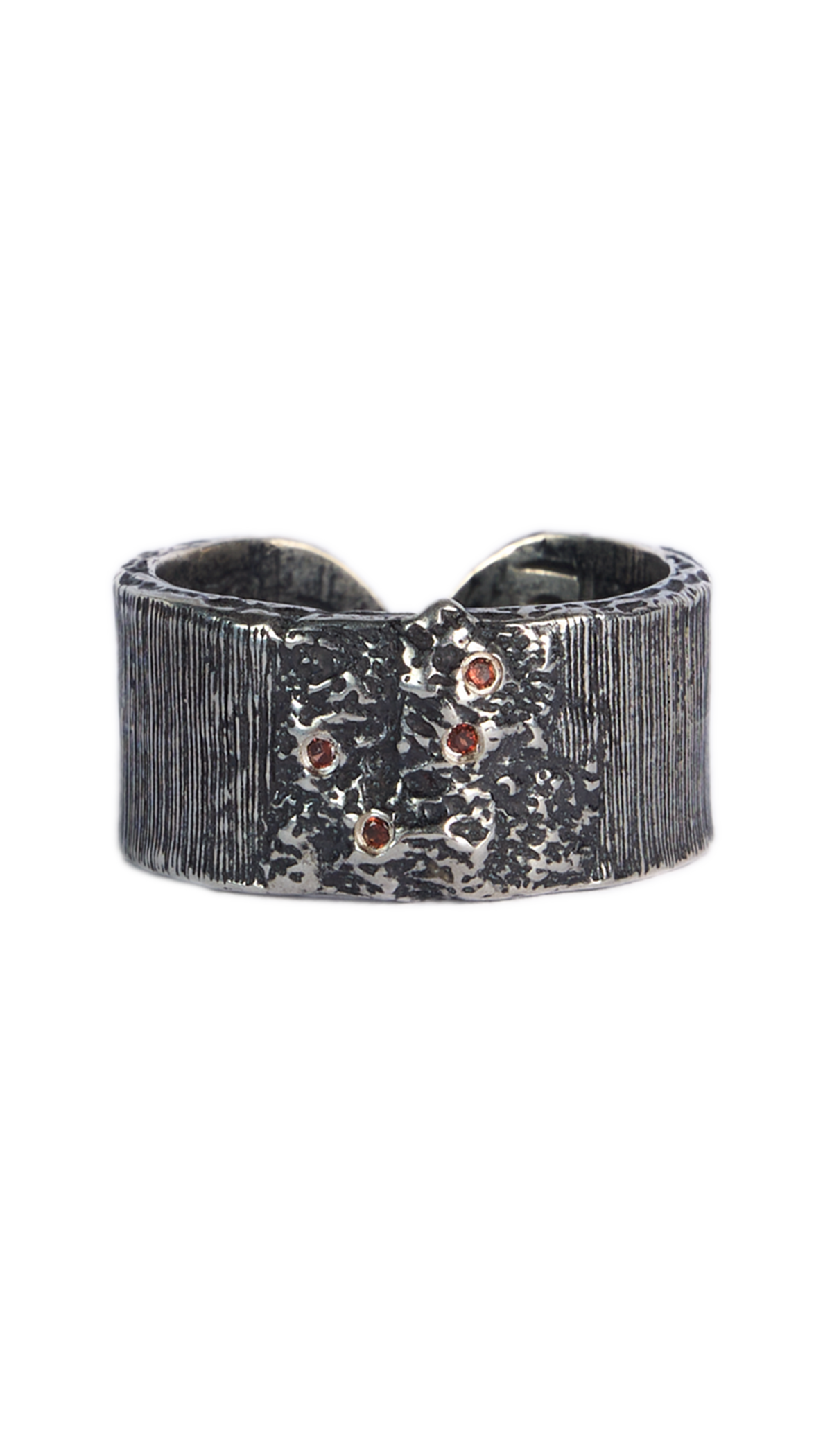 Ember Ridge Ring