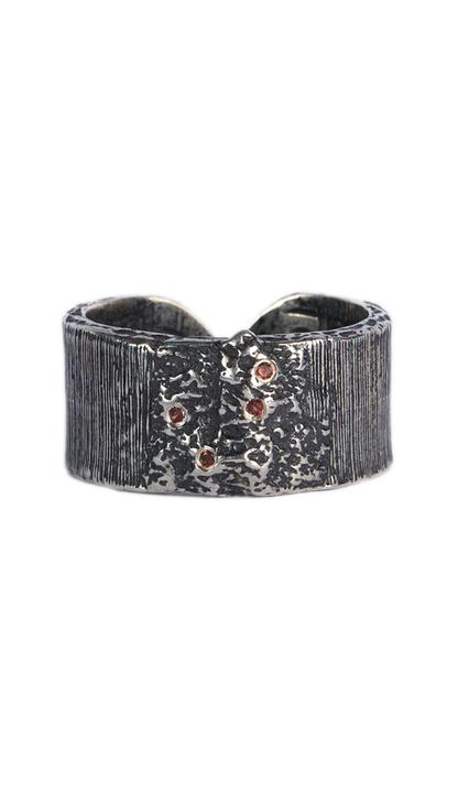 Ember Ridge Ring