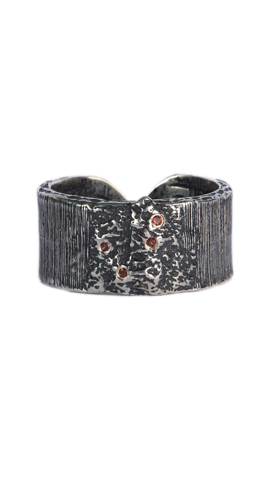 Ember Ridge Ring