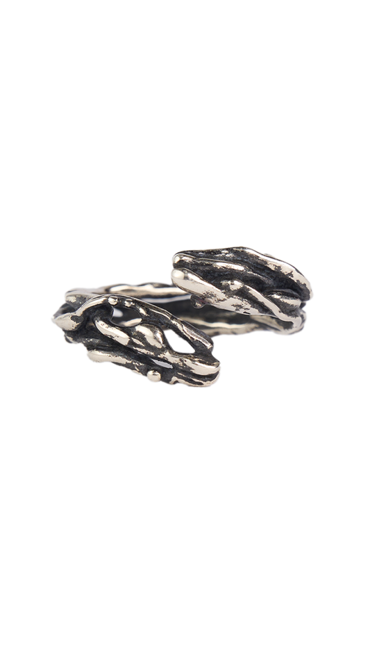 Confluence · Weathered Ring