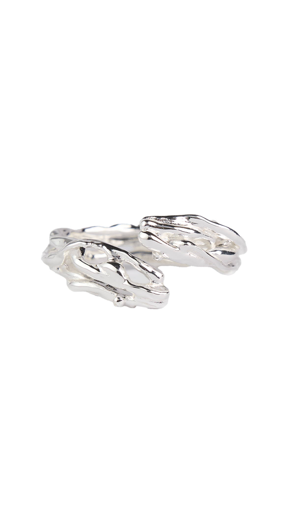 Confluence · Bare Ring
