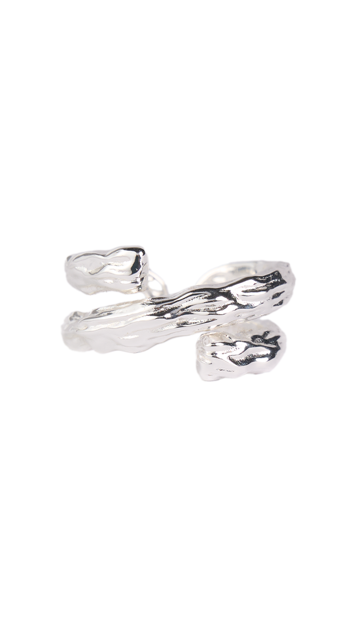 Strata · Bare Ring
