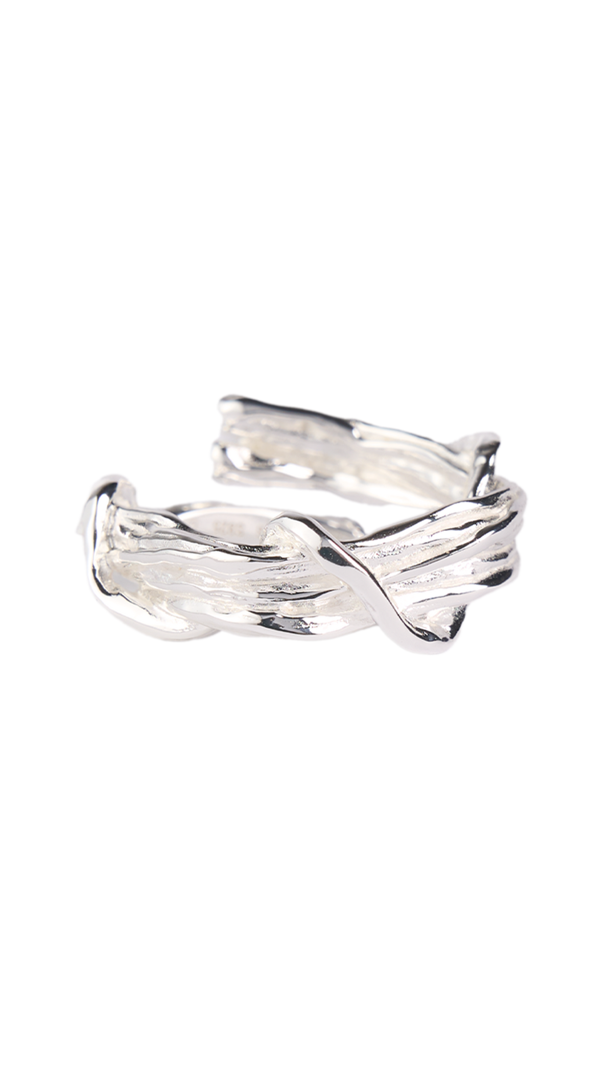 Interlace · Bare Ring