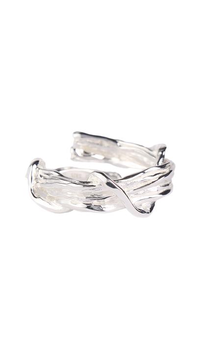 Interlace · Bare Ring