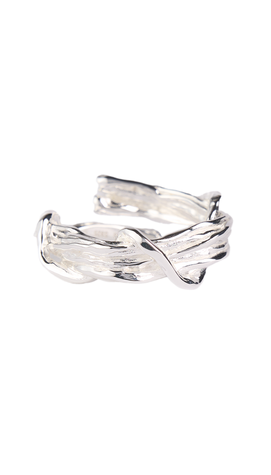 Interlace · Bare Ring