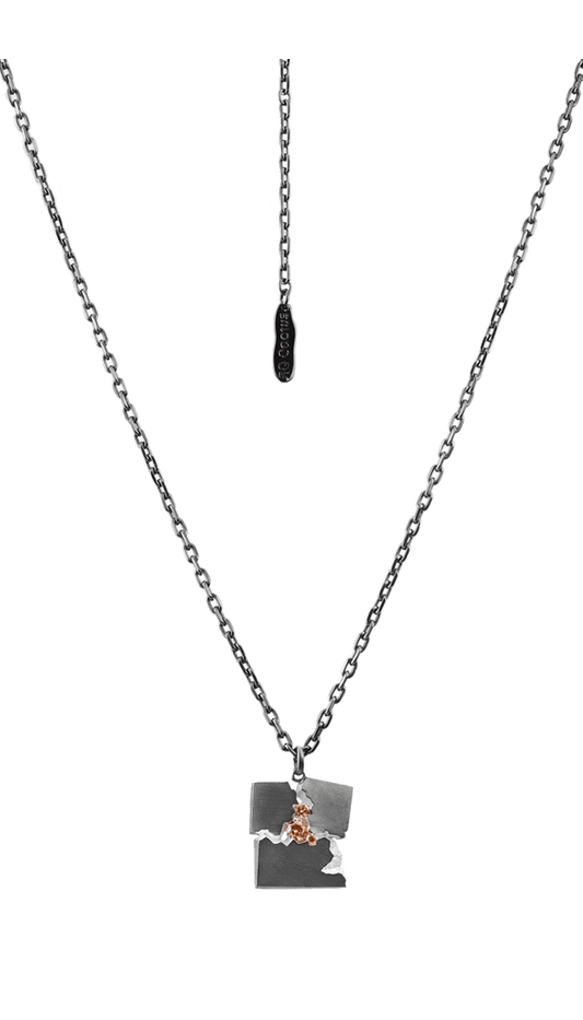 Black Cleft Treasure Neclace c0b147-68.myshopify.com