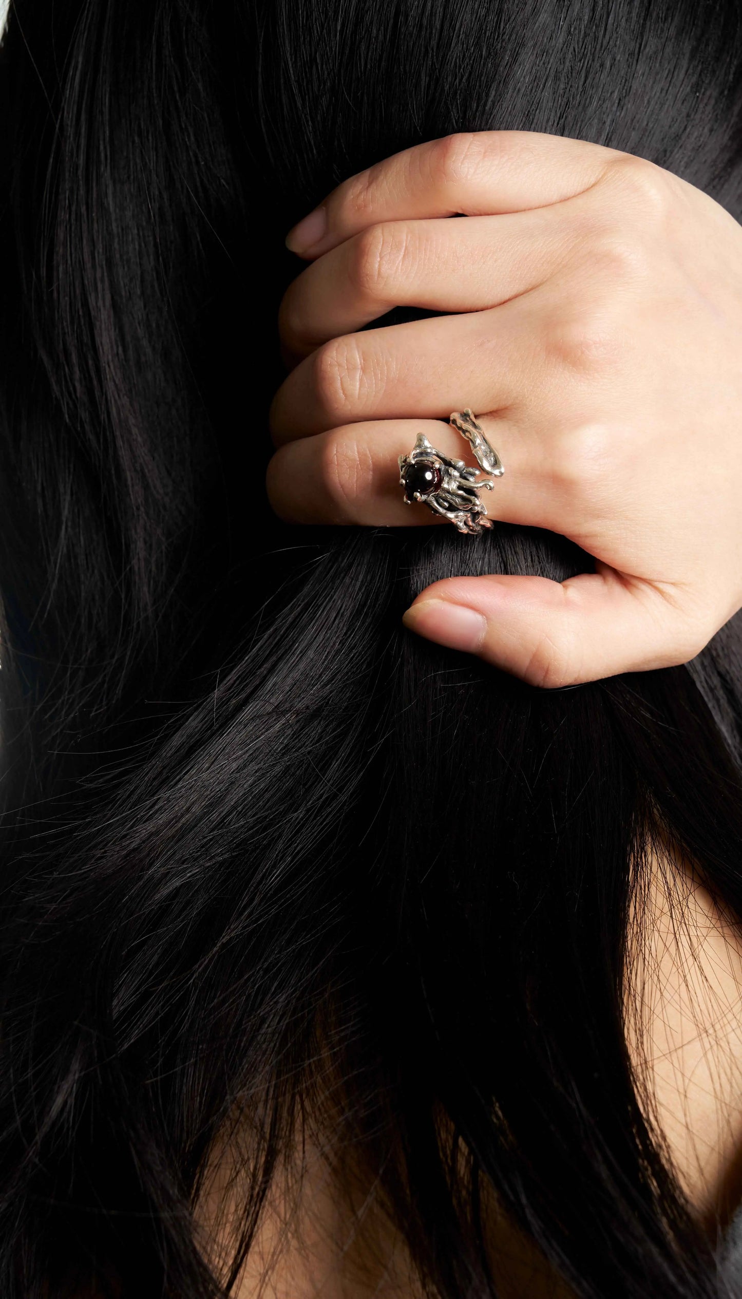 Ember Core Ring