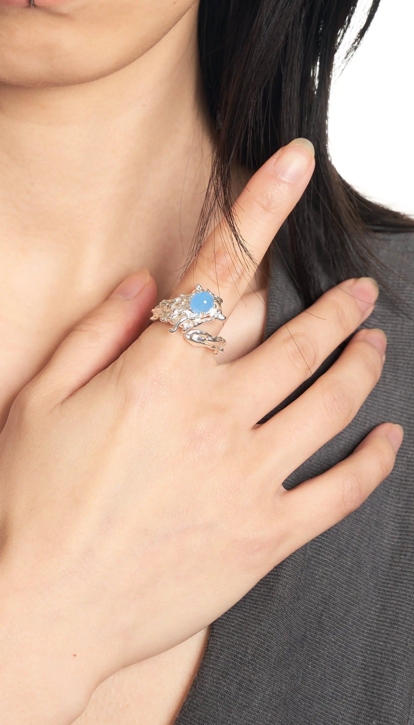 Mist Core Ring