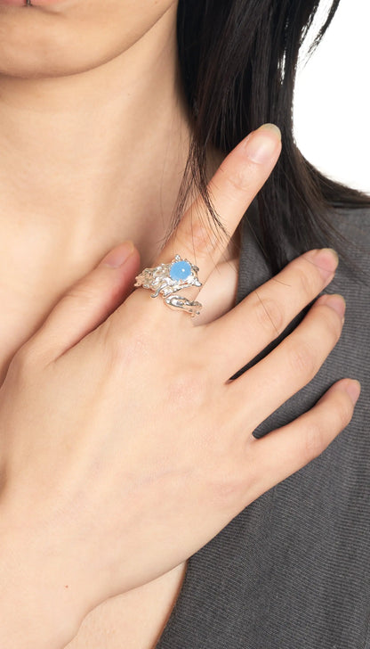 Mist Core Ring
