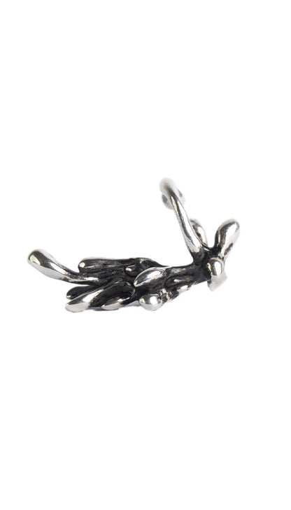 Shadow Sprout Earring