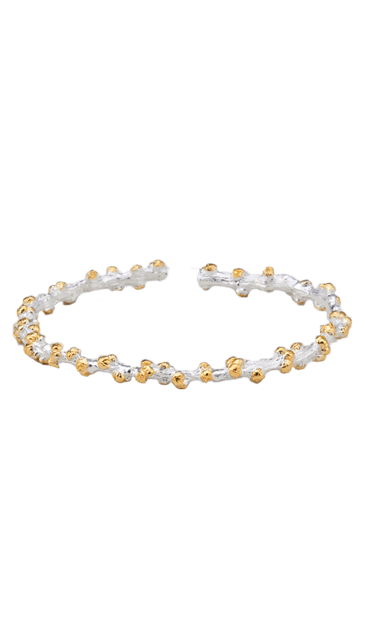 White Blooming Arbor Bracelet c0b147-68.myshopify.com