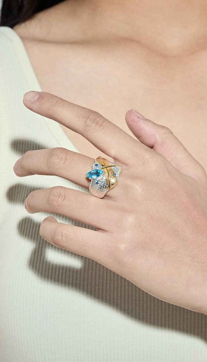 White Rivulet Stone Caress Ring c0b147-68.myshopify.com