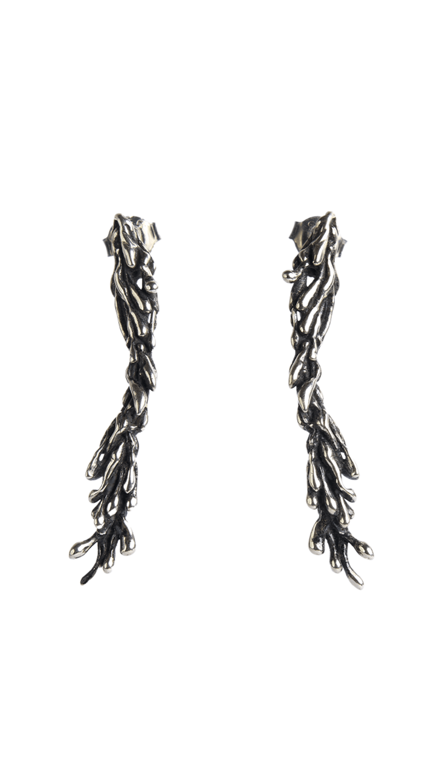 Cinder Drip Earrings - RQ Cactus
