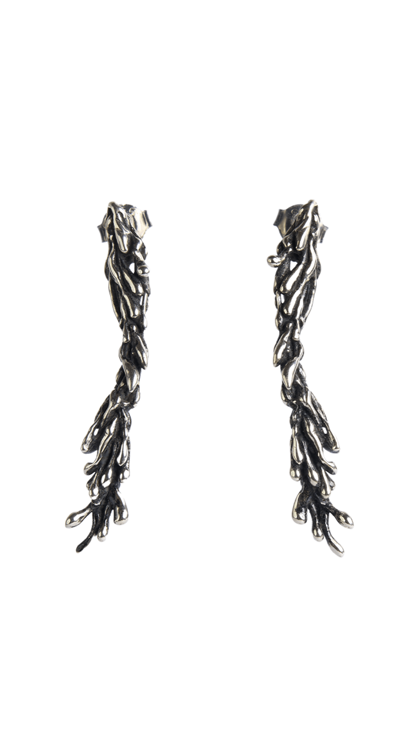 Cinder Drip Earrings - RQ Cactus