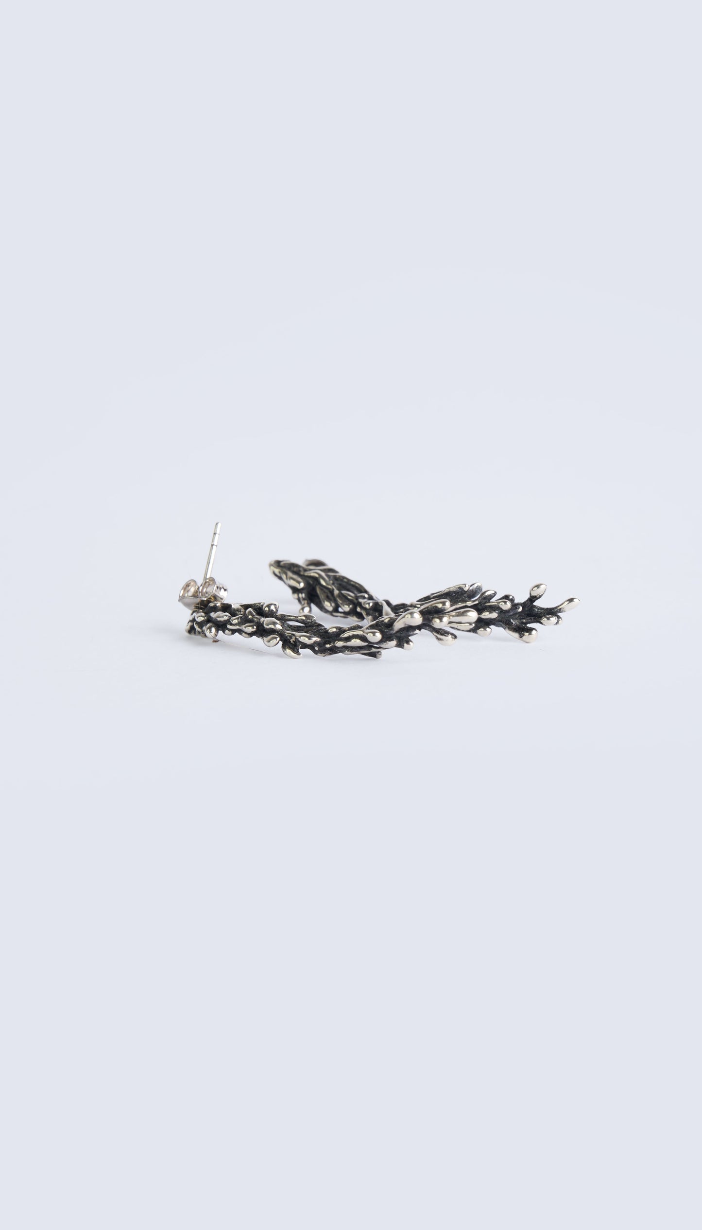 Cinder Drip Earrings - RQ Cactus