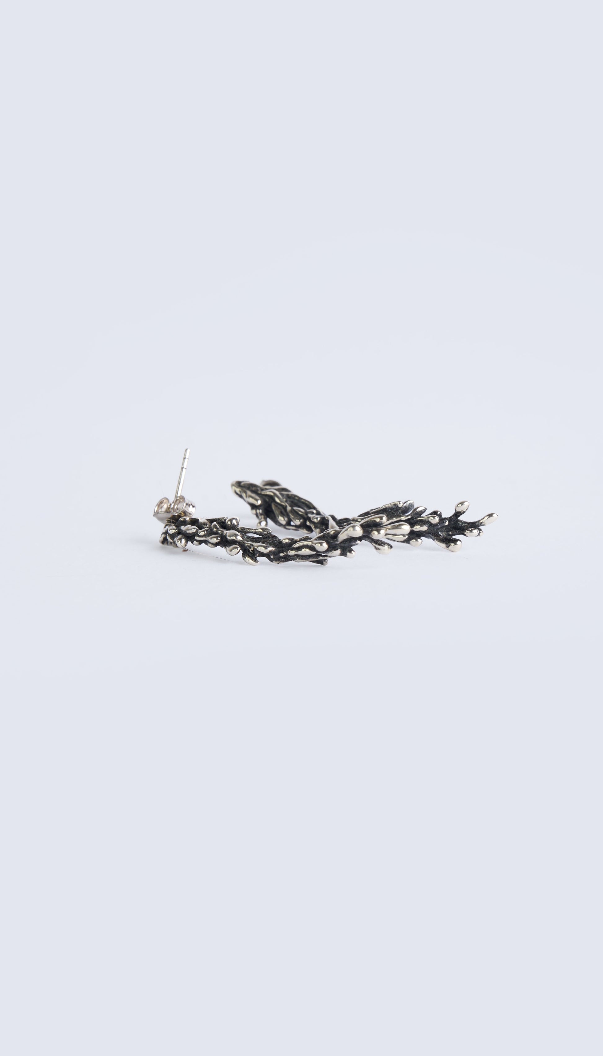 Cinder Drip Earrings - RQ Cactus