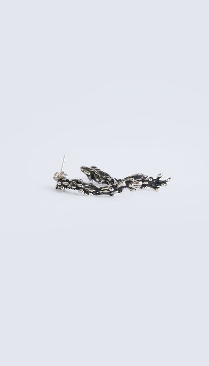 Cinder Drip Earrings - RQ Cactus
