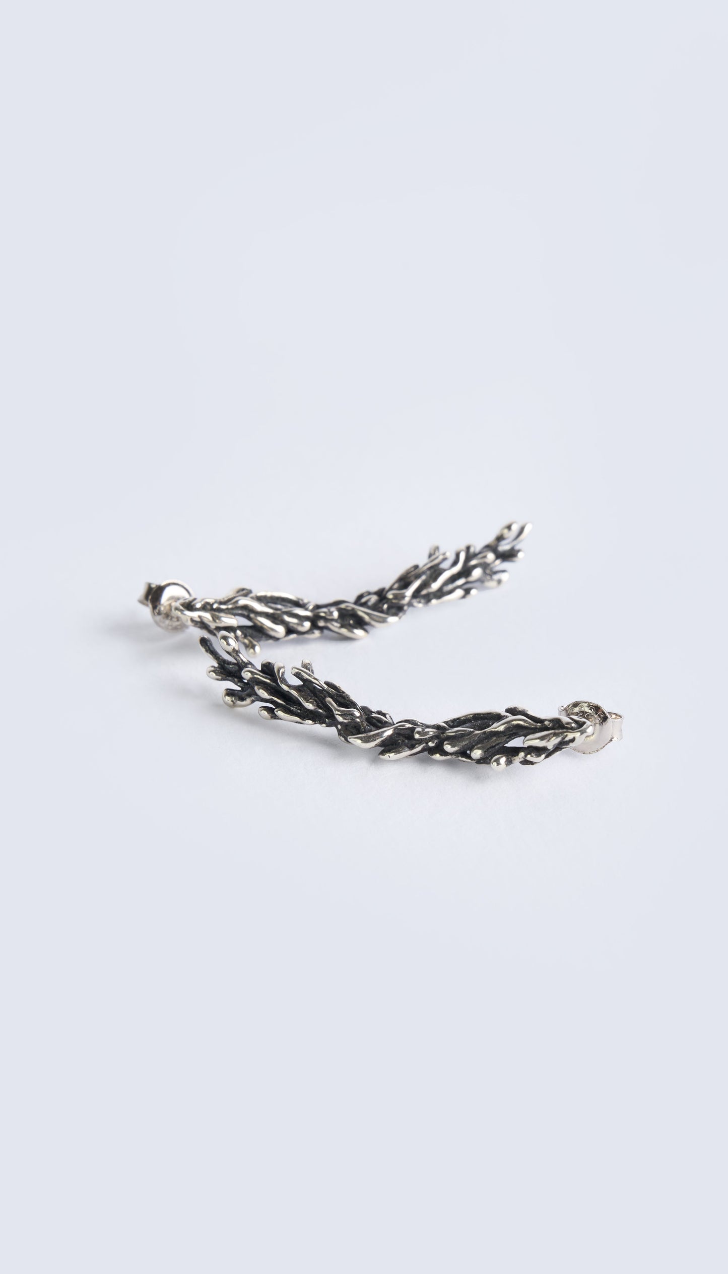 Cinder Drip Earrings - RQ Cactus