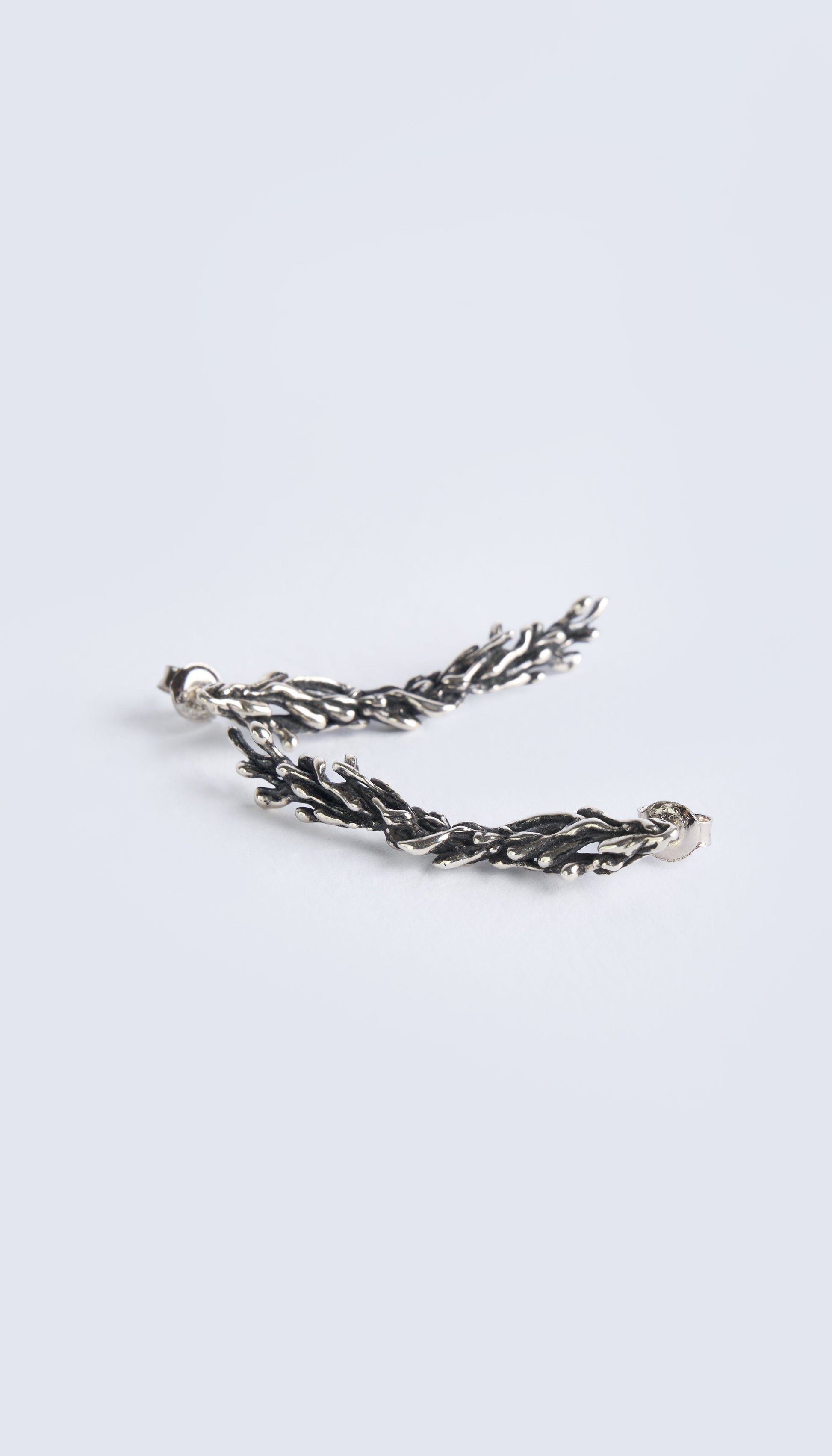Cinder Drip Earrings - RQ Cactus