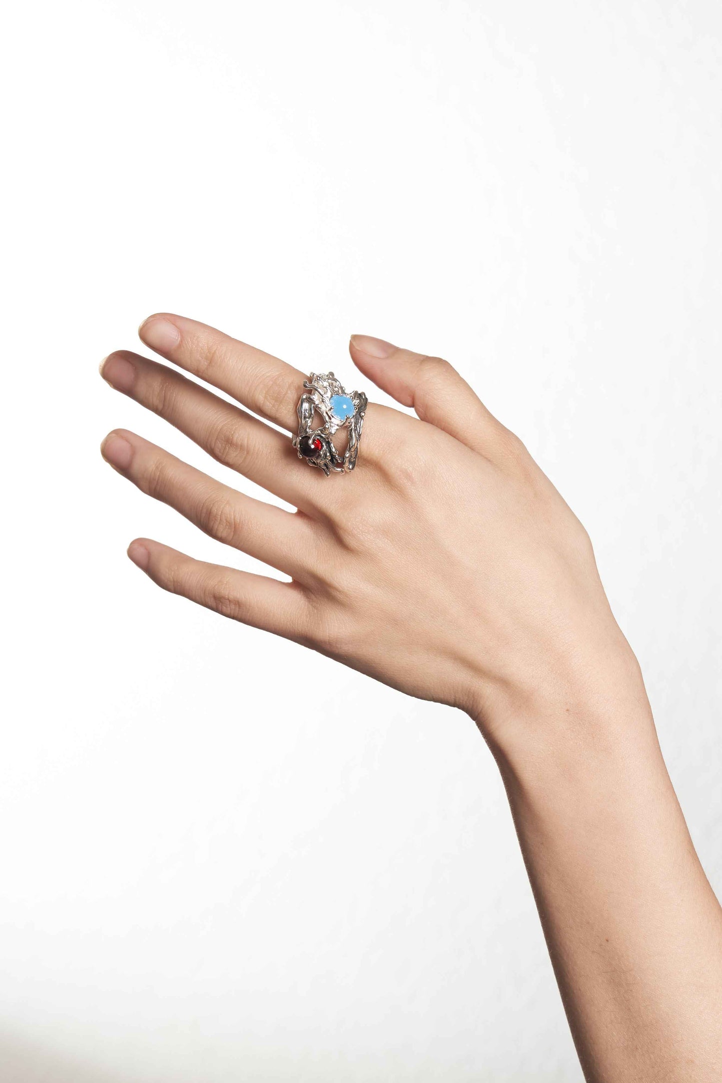 Ember Core Ring - RQ Cactus