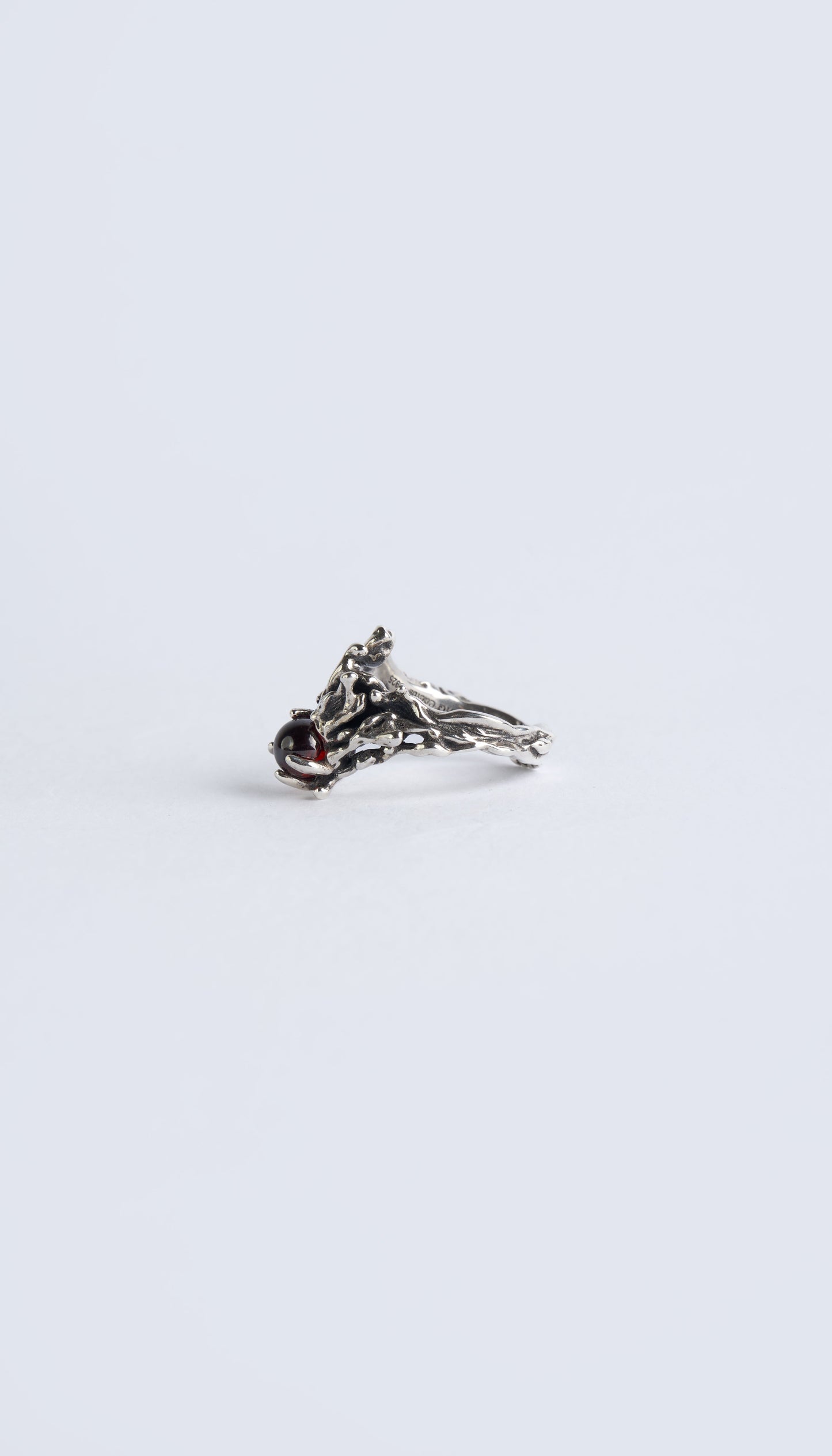Ember Core Ring - RQ Cactus
