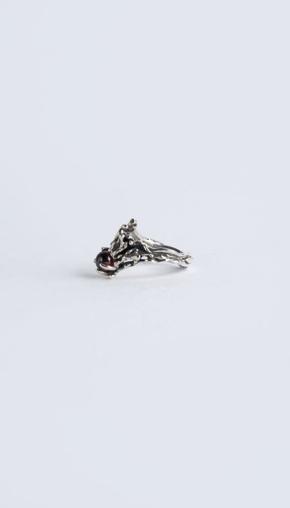 Ember Core Ring - RQ Cactus