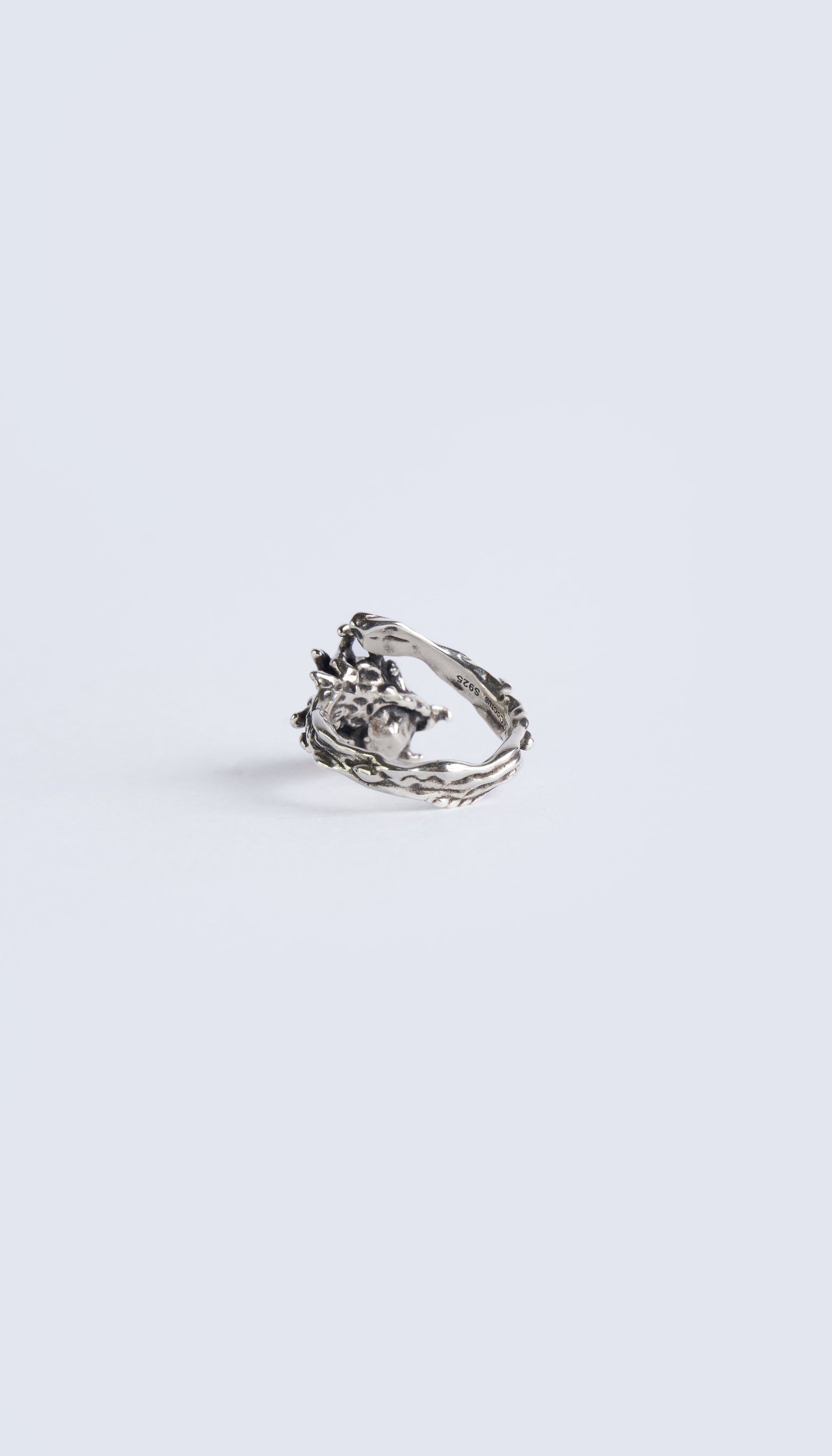 Ember Core Ring - RQ Cactus