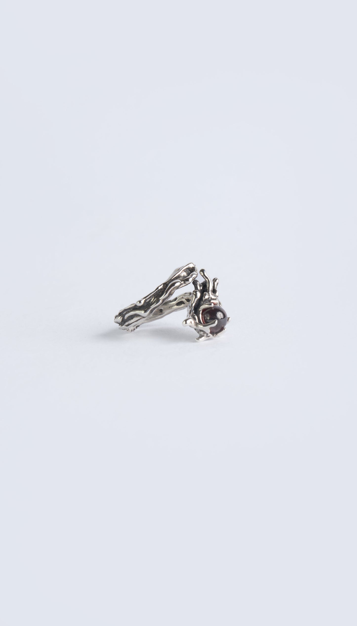Ember Core Ring - RQ Cactus