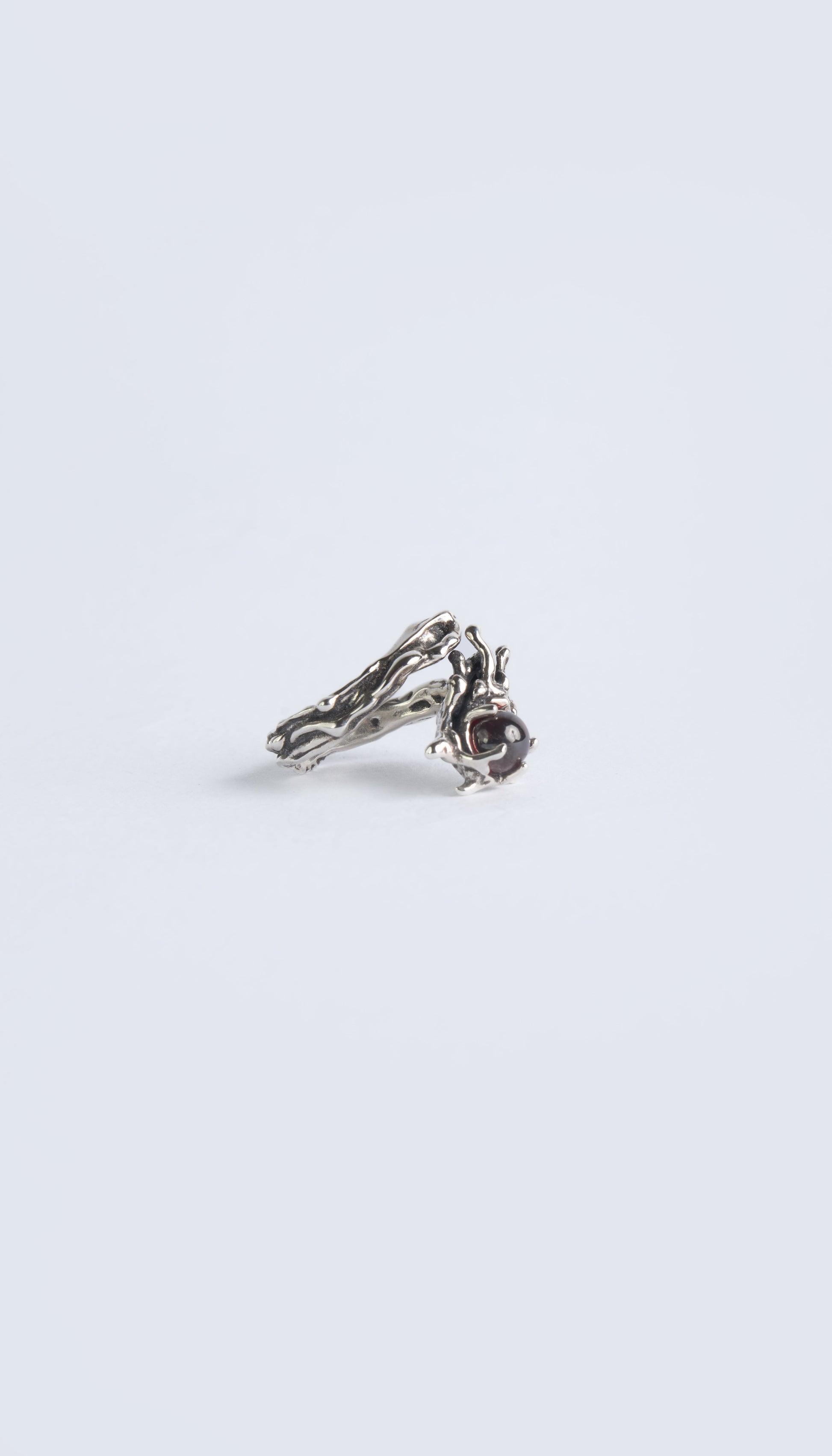 Ember Core Ring - RQ Cactus