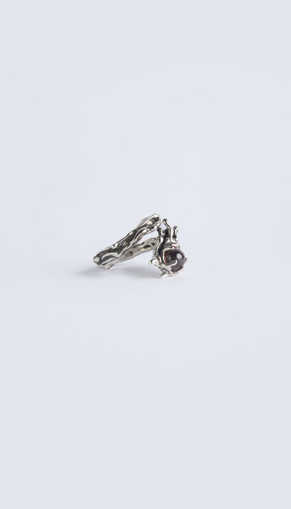 Ember Core Ring - RQ Cactus
