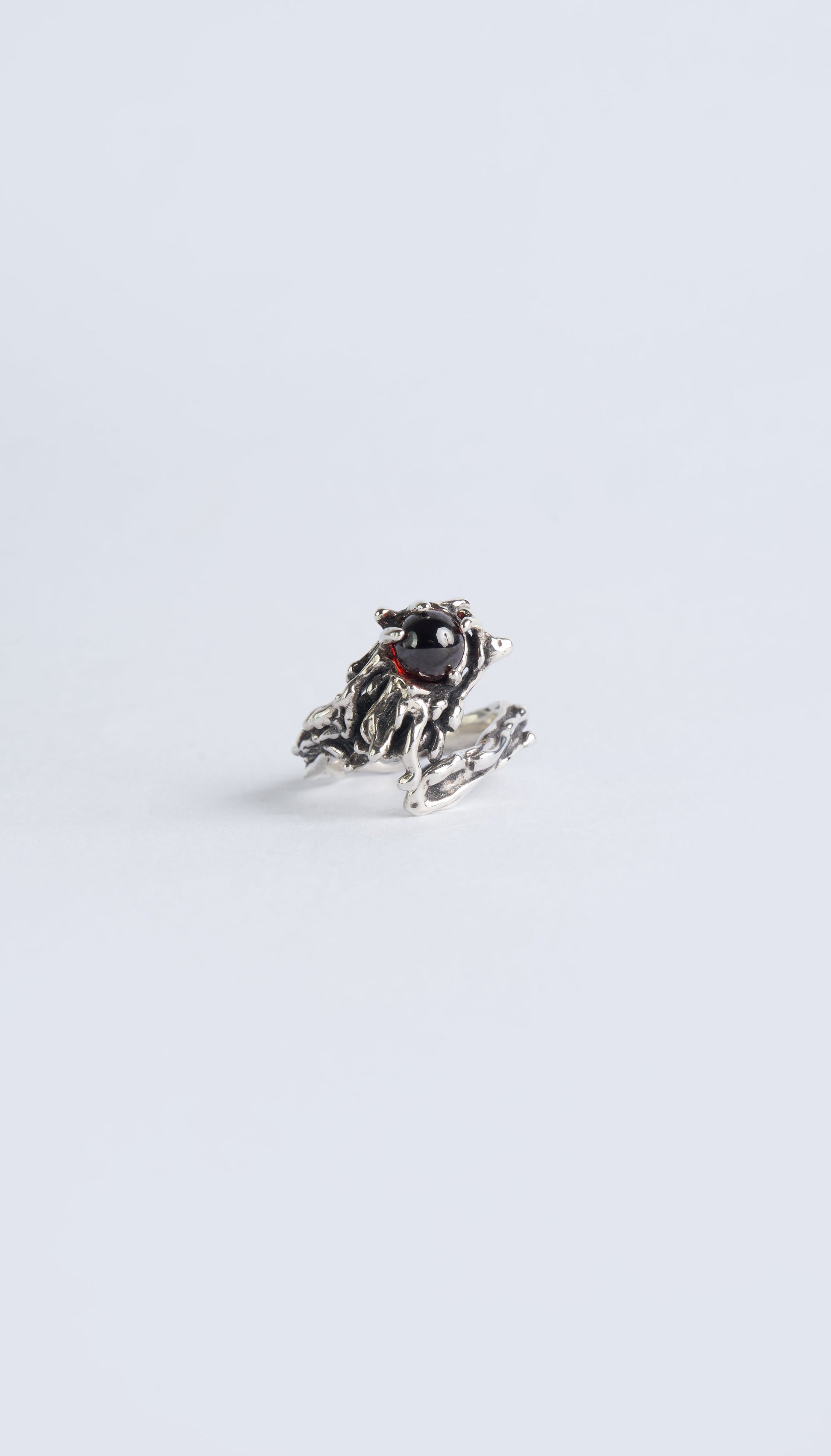 Ember Core Ring - RQ Cactus