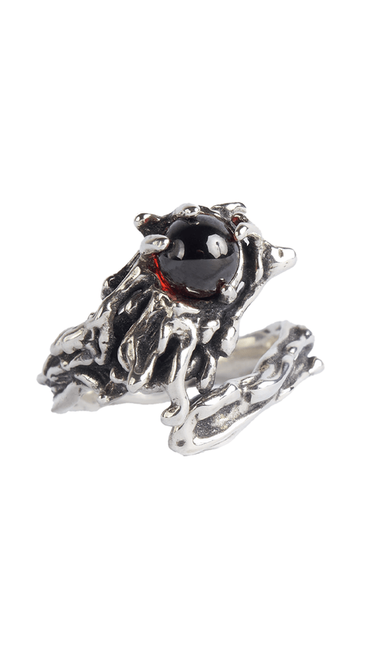 Ember Core Ring - RQ Cactus