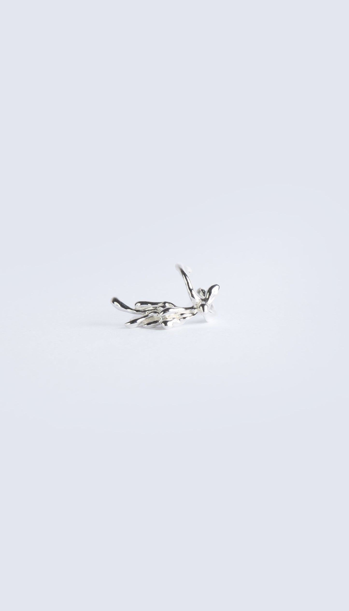 Pale Sprout Earring - RQ Cactus
