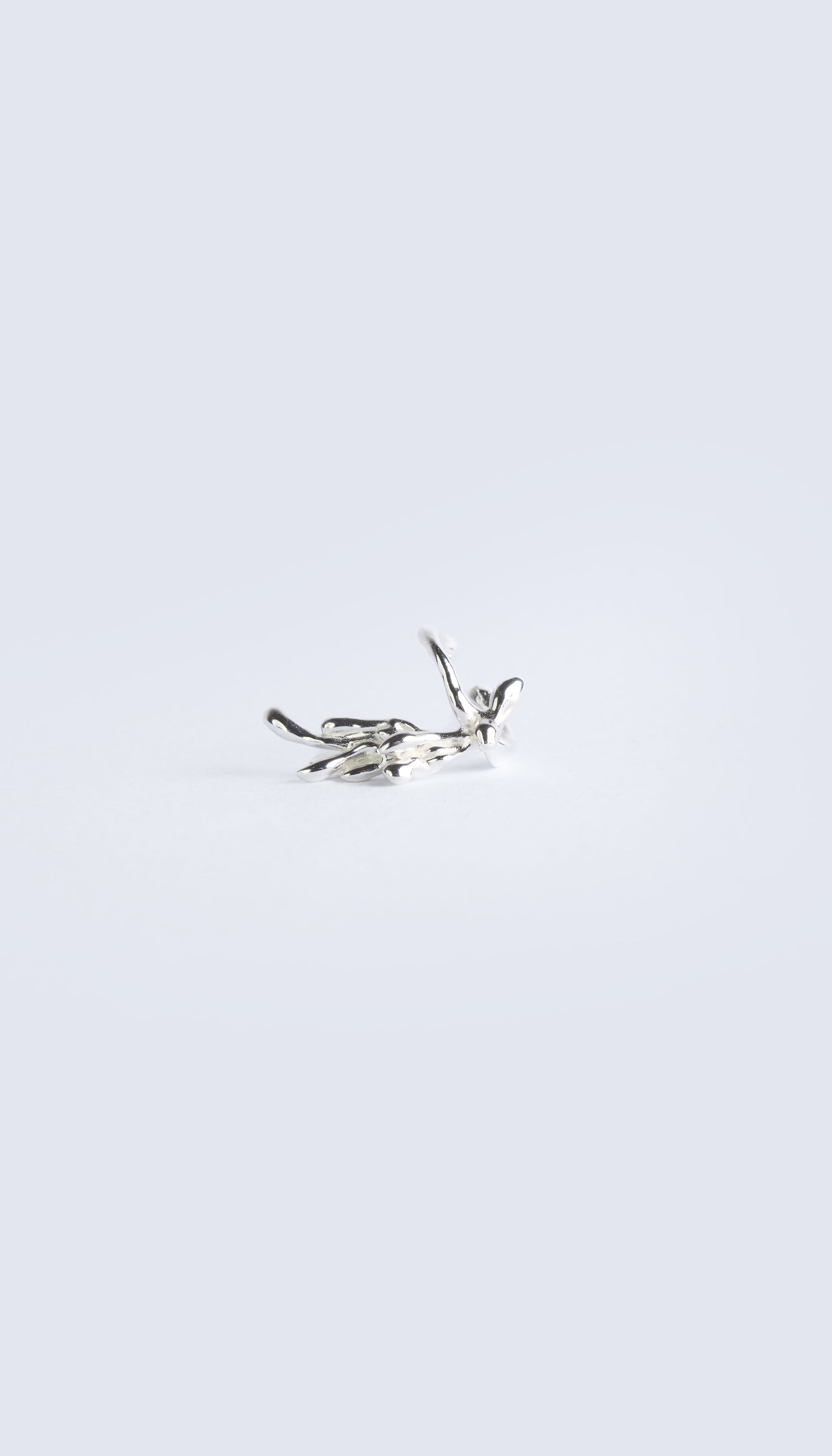 Pale Sprout Earring - RQ Cactus