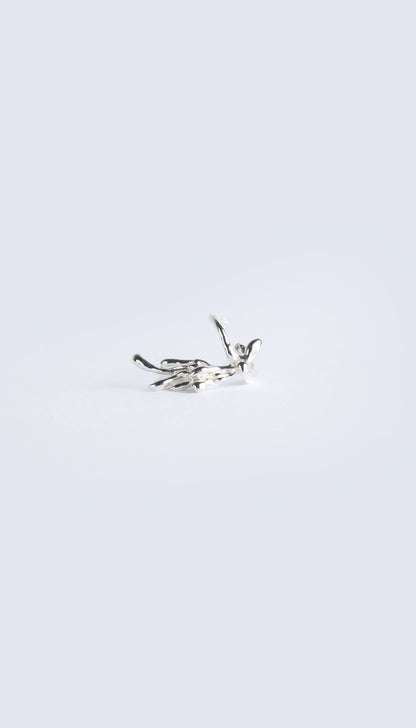 Pale Sprout Earring - RQ Cactus
