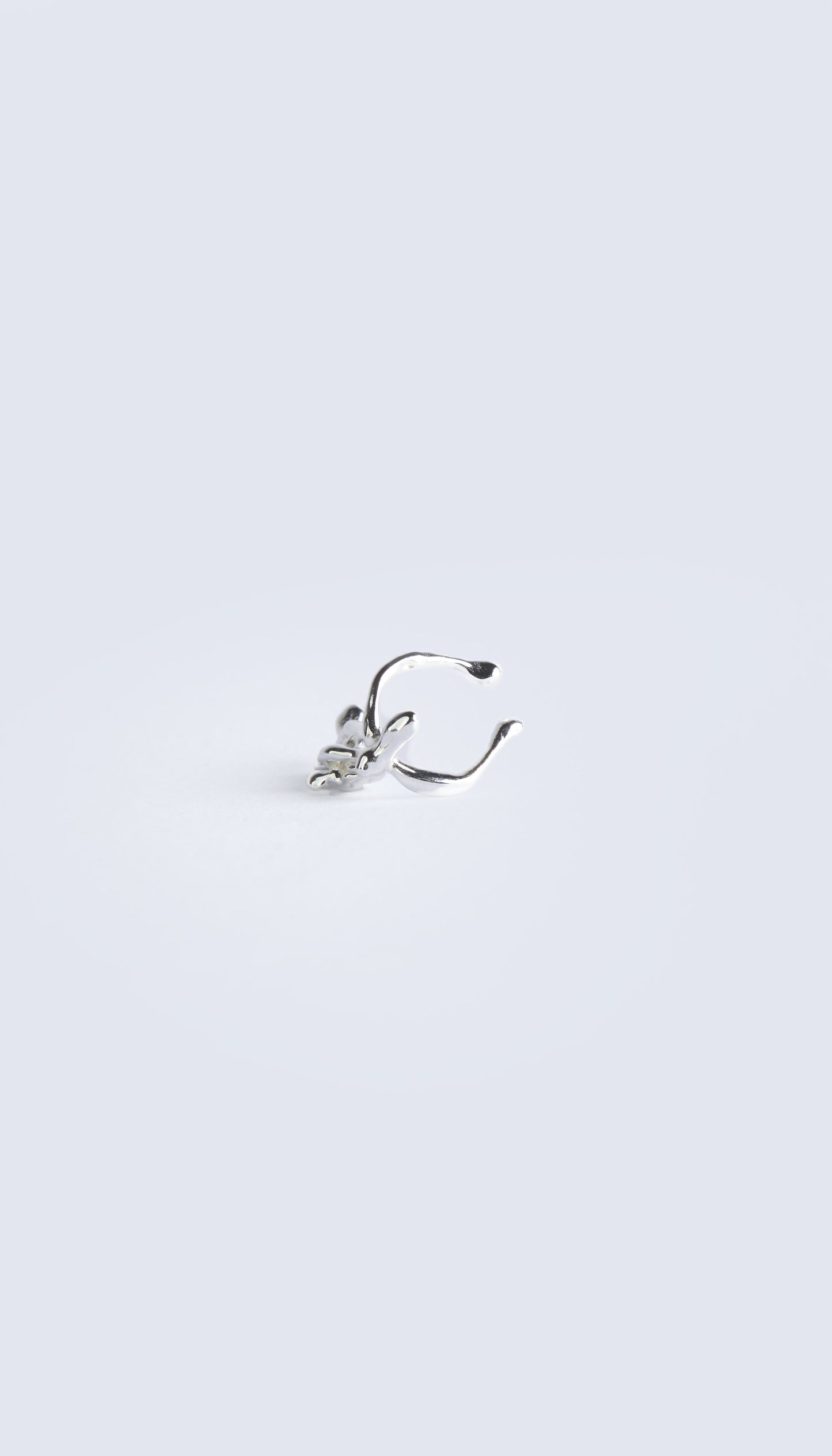 Pale Sprout Earring - RQ Cactus