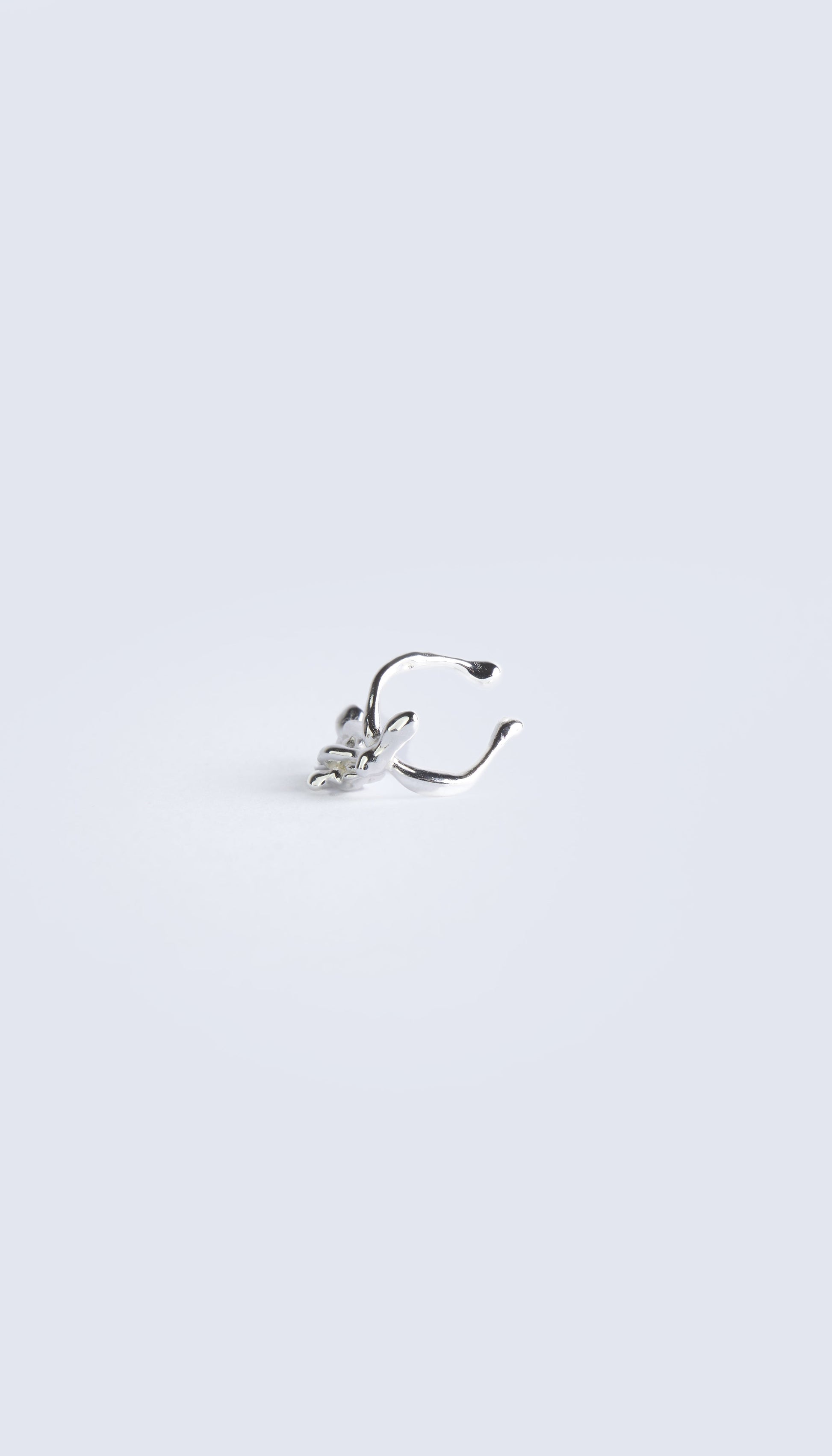Pale Sprout Earring - RQ Cactus