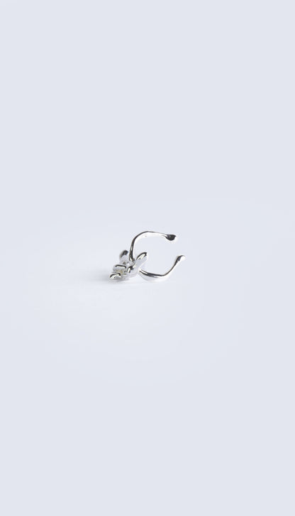 Pale Sprout Earring - RQ Cactus