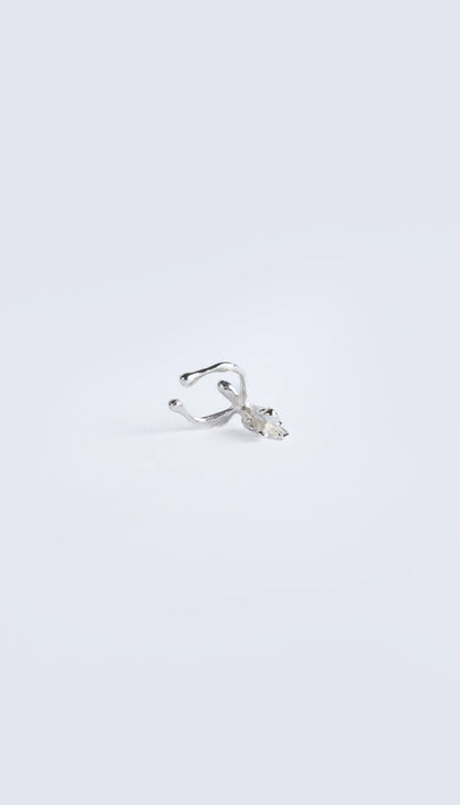 Pale Sprout Earring - RQ Cactus