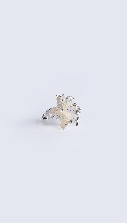 Petite Twilight Vein Ring - RQ Cactus