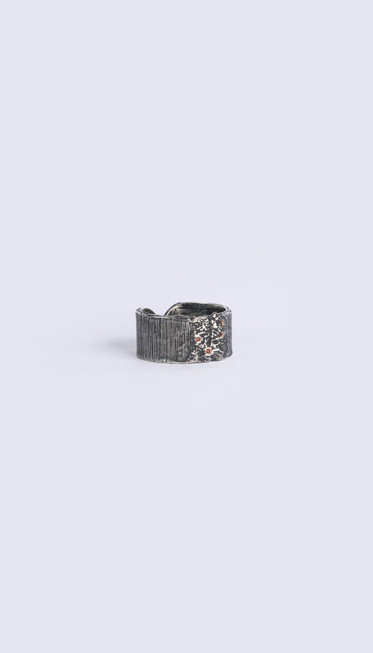 Ember Ridge Ring